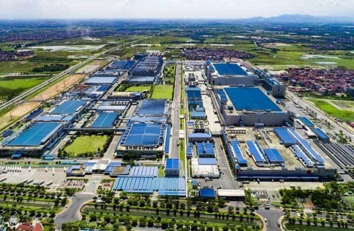 Nhà xưởng xây sẵn & xây theo yêu cầu