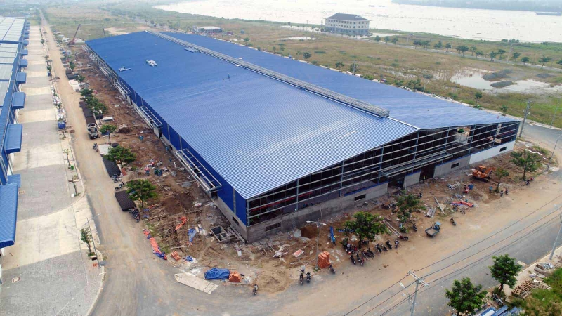 Xưởng B2.1