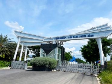 BĐS Long An: Thị trường bất động sản chuyển mình nhờ “cú hích” bất động sản công nghiệp