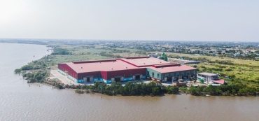 CÁC KHU CÔNG NGHIỆP LONG AN THU HÚT HƠN 674 TRIỆU USD VỐN FDI 9 THÁNG 2024