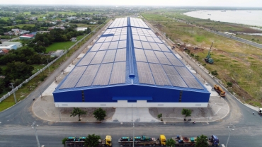 Chuyên gia dự báo BĐS công nghiệp tiếp tục ”nóng” do nhu cầu cao