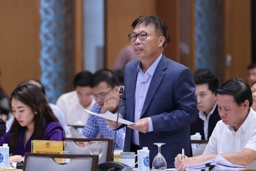 Doanh nghiệp đề xuất đánh thuế đất lũy tiến để ngăn đầu cơ