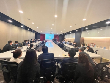 IMG Phước Đông cùng đoàn công tác tỉnh Long An kết thúc chuyến công tác xúc tiến đầu tư tại Đài Loan (Trung Quốc)