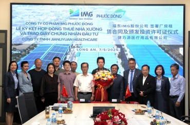 le-ky-ket-hop-dong-thue-nha-xuong-voi-jianliyuan-healthcare