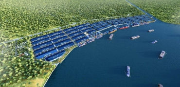 Long An: Tỷ lệ lấp đầy khu công nghiệp đạt hơn 89%