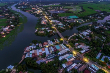 Năng lực cạnh tranh 63 tỉnh thành: Long An bất ngờ nhảy vọt 8 bậc vượt Hải Phòng trở thành á quân