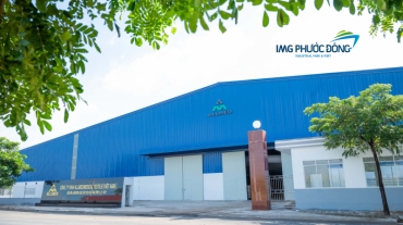 Nhu cầu thuê nhà xưởng tại Việt Nam tăng cao