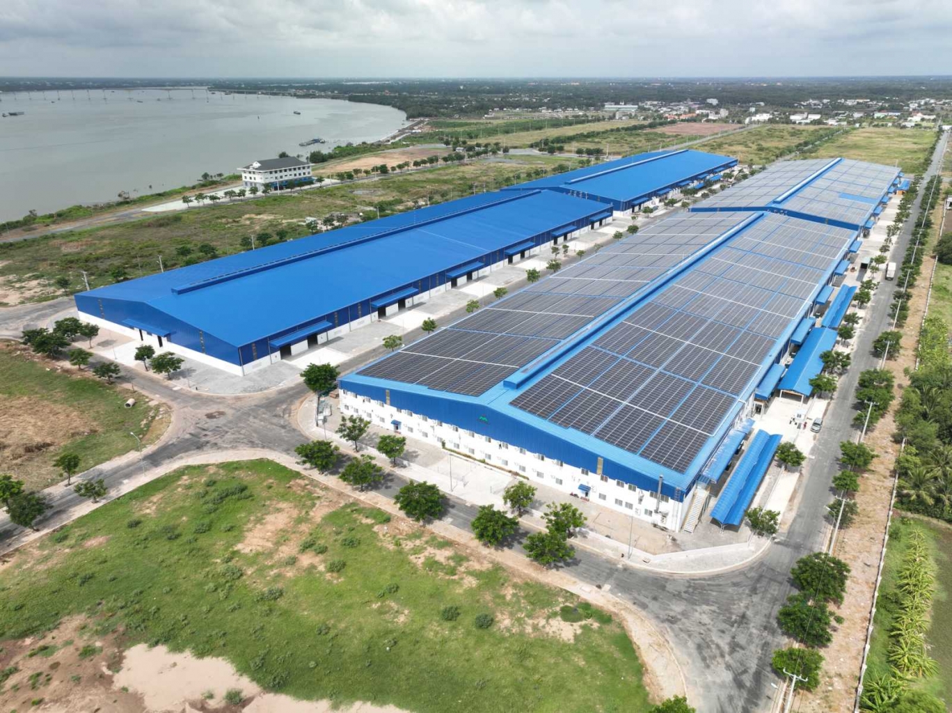 Thông Điệp CEO