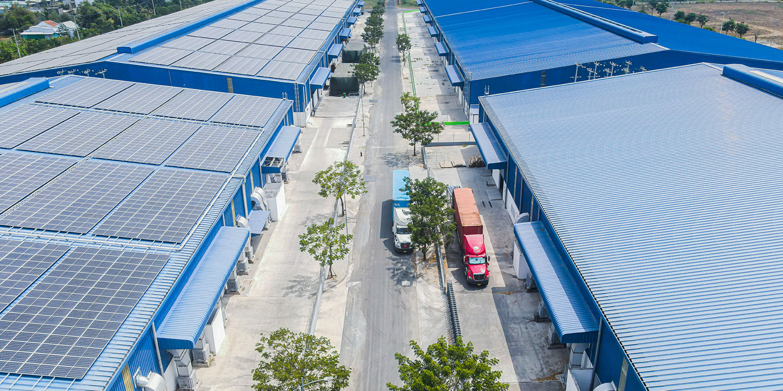 Sản Phẩm - Dịch Vụ Cung Cấp