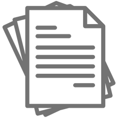Icon document
